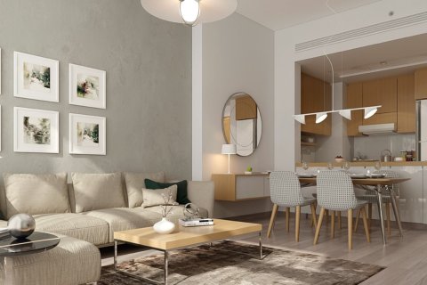 Apartment de 1 dormitorio en AZIZI VISTA Dubai Studio City, UAE No. 97045