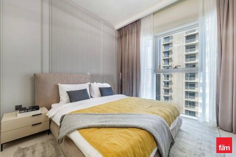 Квартира с 3 спальнями в Дубай Марина, ОАЭ №150985 9
