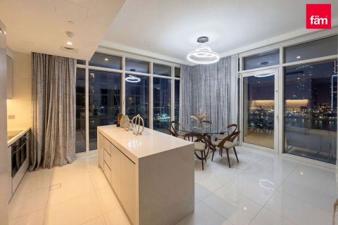 Квартира с 3 спальнями в Дубай Марина, ОАЭ №150985 6
