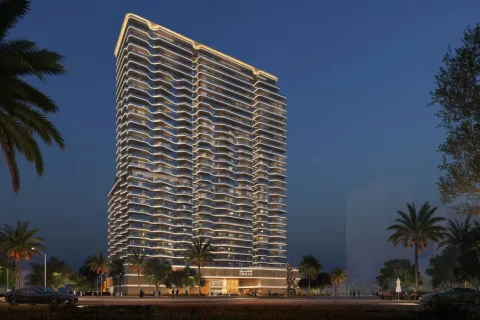 2 bedrooms Apartment in Dubai, UAE No. 162803 4