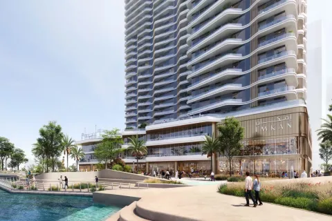 2 bedrooms Apartment in Dubai, UAE No. 162803 3