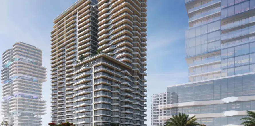 2 bedrooms Apartment in Dubai, UAE No. 162803