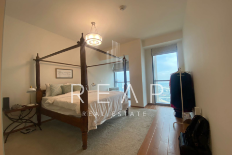 Appartement de 4 chambres à Al Habtoor City, UAE No. 28982 10
