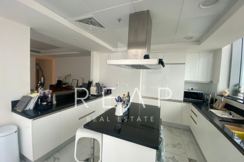 Appartement de 4 chambres à Al Habtoor City, UAE No. 28982 8
