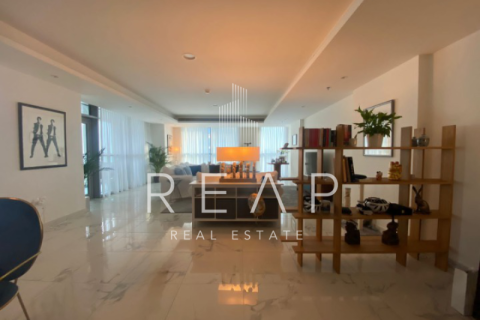 Appartement de 4 chambres à Al Habtoor City, UAE No. 28982 5