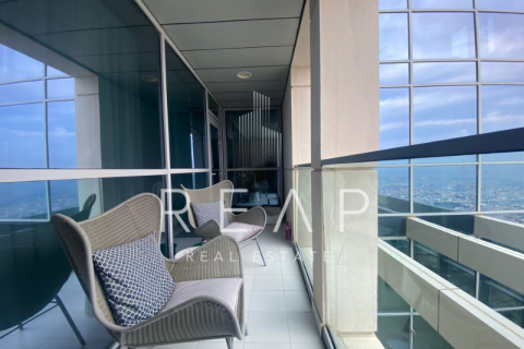 Appartement de 4 chambres à Al Habtoor City, UAE No. 28982 13