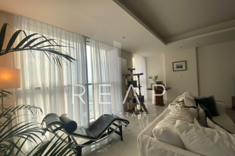 Appartement de 4 chambres à Al Habtoor City, UAE No. 28982 6