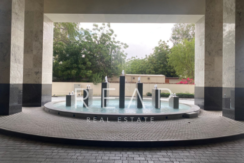 Appartement de 4 chambres à Al Habtoor City, UAE No. 28982 17