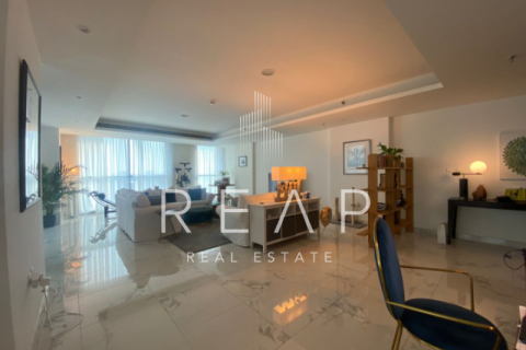 Appartement de 4 chambres à Al Habtoor City, UAE No. 28982 4