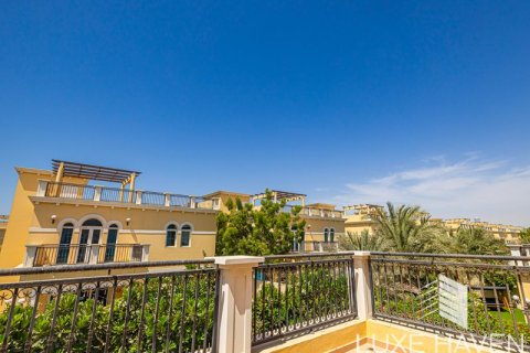 Villa de 4 dormitorios en Legacy Nova Villas, UAE No. 11226 4