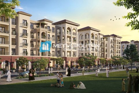 2 غرف نوم شقة في مدينة خليفة, الإمارات العربية المتحدة رقم 147502 5