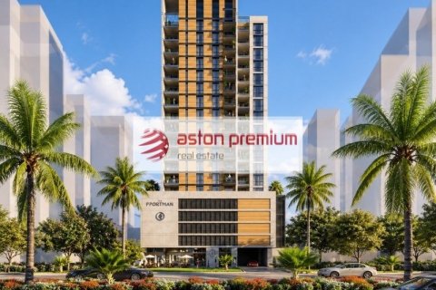 Appartement de 1 chambre à Jumeirah Village Circle, UAE No. 219002 10