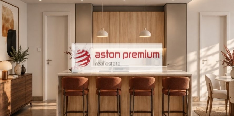 Appartement de 1 chambre à Jumeirah Village Circle, UAE No. 219002