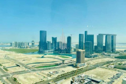 2 bedrooms Apartment in Al Reem Island, UAE No. 37630