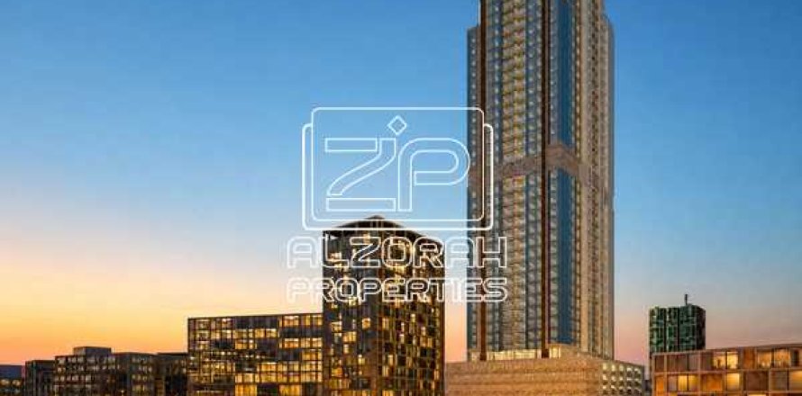 3 غرف نوم شقة في Al Mamzar - Sharjah, الإمارات العربية المتحدة رقم 205282