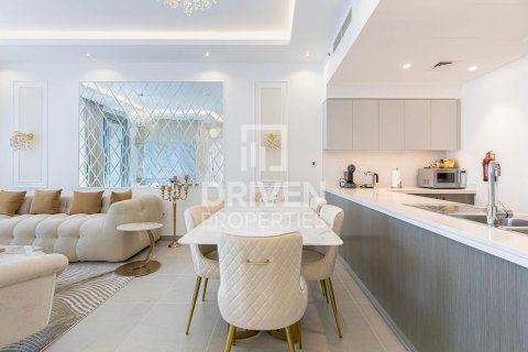 3 bedrooms Apartment in Forte, UAE No. 204661 11