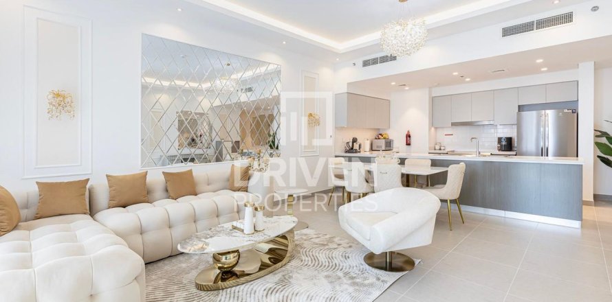 3 bedrooms Apartment in Forte, UAE No. 204661