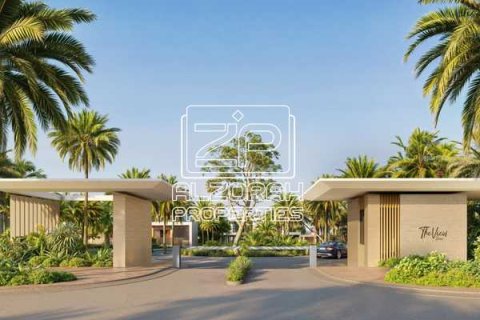 Вилла с 4 спальнями в Sharjah Waterfront City, ОАЭ №205462 10