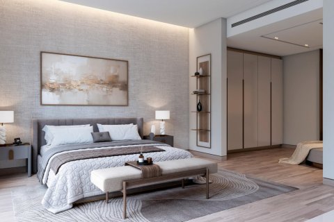 Villa de 4 dormitorios en Dubai, UAE No. 153669 6