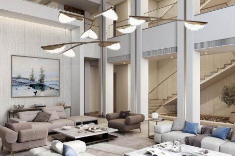 Villa de 4 dormitorios en Dubai, UAE No. 153669 9