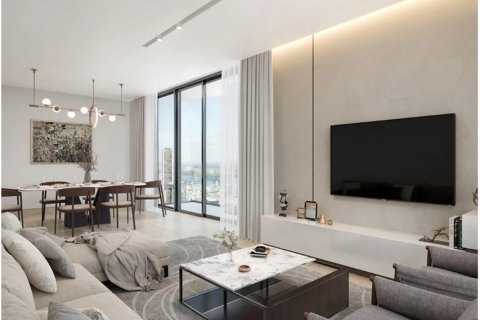 Appartement de 1 chambre à Sobha Hartland, UAE No. 219434
