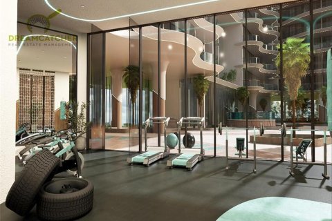 Apartment de 1 dormitorio en MANTA BAY Al Marjan Island, UAE No. 75577 22