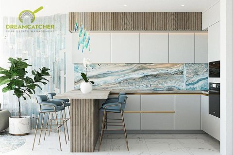 Apartment de 1 dormitorio en MANTA BAY Al Marjan Island, UAE No. 75577 13
