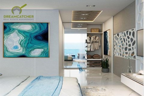 Apartment de 1 dormitorio en MANTA BAY Al Marjan Island, UAE No. 75577 16