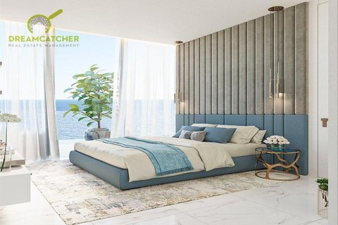 Apartment de 1 dormitorio en MANTA BAY Al Marjan Island, UAE No. 75577 15