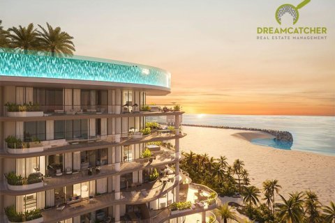 Apartment de 1 dormitorio en MANTA BAY Al Marjan Island, UAE No. 75577 19
