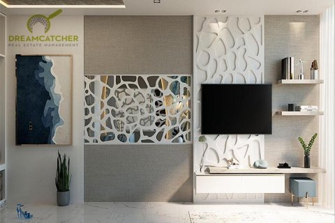 Apartment de 1 dormitorio en MANTA BAY Al Marjan Island, UAE No. 75577 10
