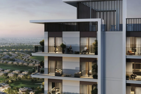 Appartement de 3 chambres à Dubai, UAE No. 140121 3