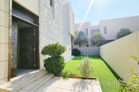 Villa de 5 chambres à DAMAC Hills (Akoya by DAMAC), UAE No. 5062 3