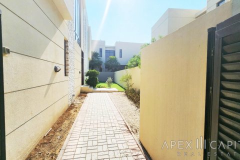 Villa de 5 chambres à DAMAC Hills (Akoya by DAMAC), UAE No. 5062 4