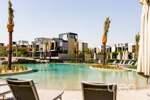 Villa de 4 chambres à Mudon, UAE No. 222767 12