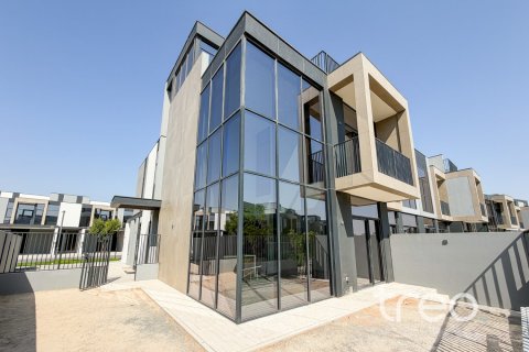 Villa de 4 chambres à Mudon, UAE No. 222767