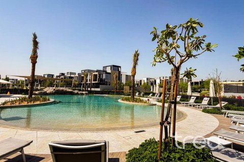 Villa de 4 chambres à Mudon, UAE No. 222767 4