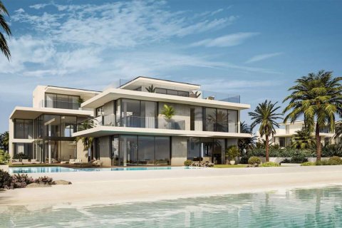5 bedrooms Villa in Meydan, UAE No. 117724