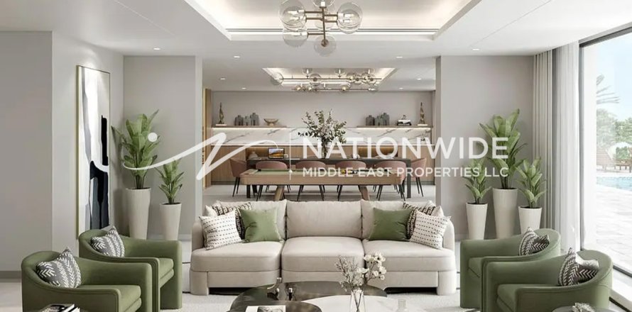 3 bedrooms Apartment in Dubai, UAE No. 85836