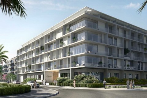 ROMA RESIDENCES à Jumeirah Village Circle, UAE No. 70273