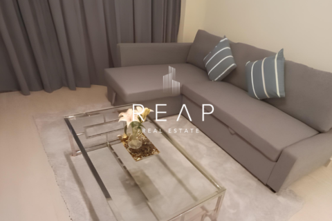 Apartment de 1 dormitorio en Meydan, UAE No. 28910 8