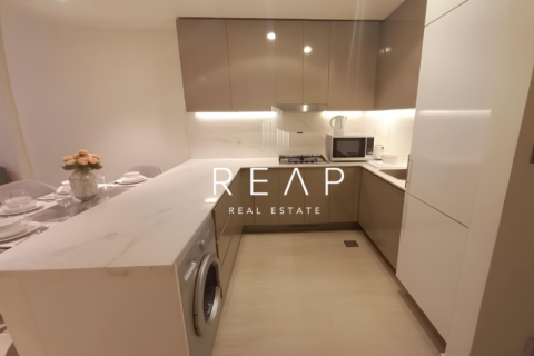 Apartment de 1 dormitorio en Meydan, UAE No. 28910 9