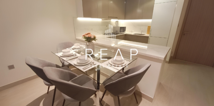 Apartment de 1 dormitorio en Meydan, UAE No. 28910