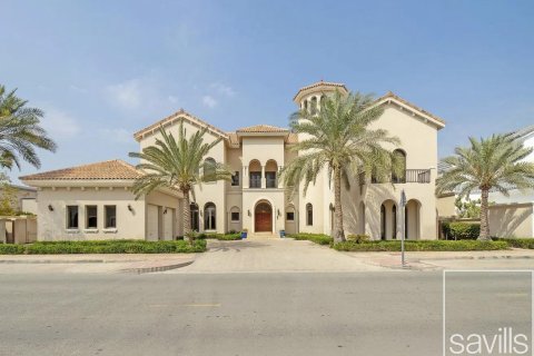 6 bedrooms Villa in Signature Villas, UAE No. 211063