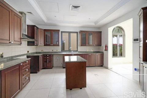 6 bedrooms Villa in Signature Villas, UAE No. 211063 9