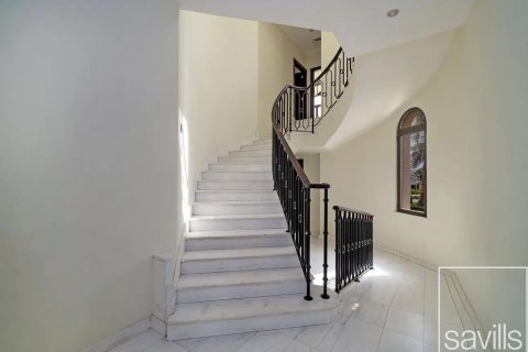 6 bedrooms Villa in Signature Villas, UAE No. 211063 15