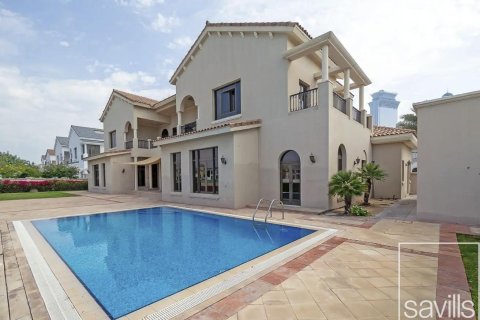 6 bedrooms Villa in Signature Villas, UAE No. 211063 21