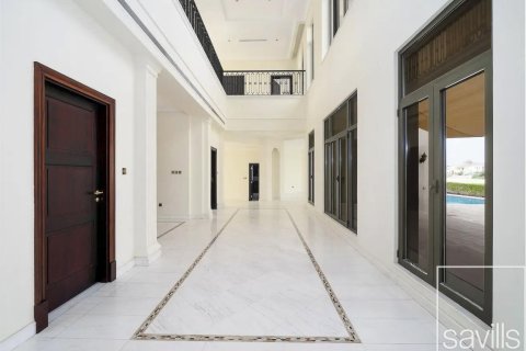 6 bedrooms Villa in Signature Villas, UAE No. 211063 7