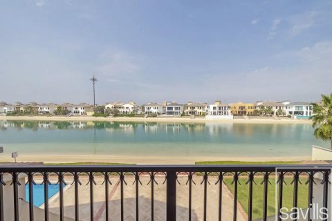 6 bedrooms Villa in Signature Villas, UAE No. 211063 18