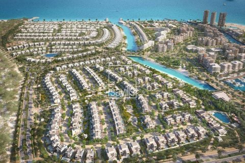4 غرف نوم تاون هاوس في Ghantoot, الإمارات العربية المتحدة رقم 220495 11